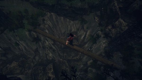 The Amazonian Dread screenshot 8