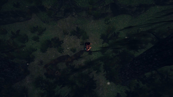 The Amazonian Dread screenshot 7