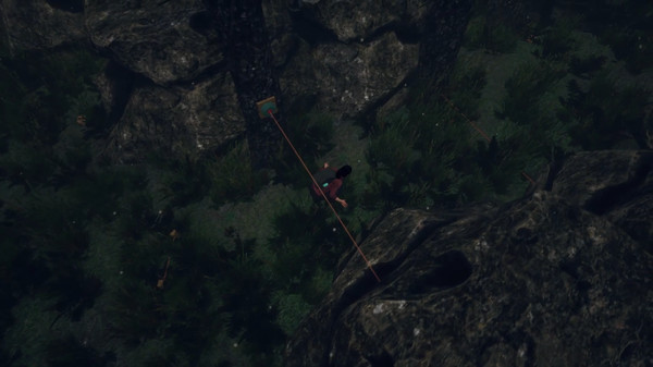 The Amazonian Dread screenshot 9