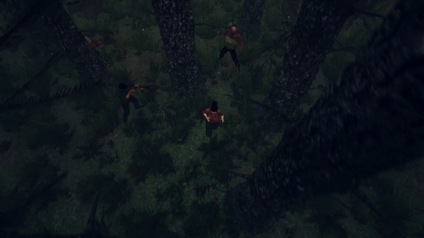 The Amazonian Dread screenshot 5