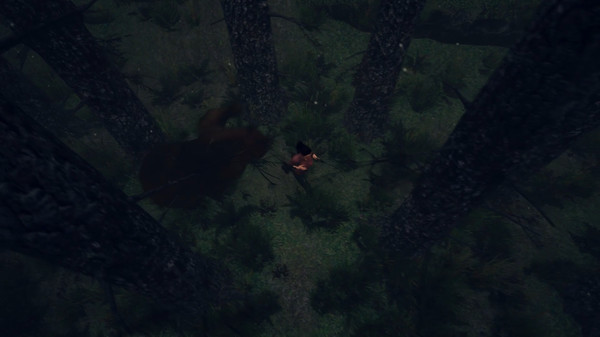 The Amazonian Dread screenshot 6