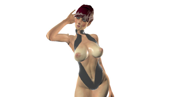 GIRLS VR UNCENSORED!!! screenshot 4