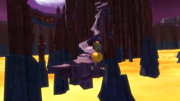 Tiny Love screenshot 3