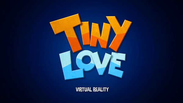 Tiny Love screenshot 1