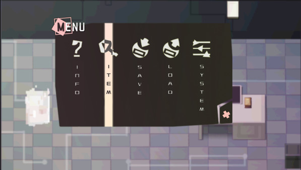 Wish Giver 偿愿人 screenshot 2