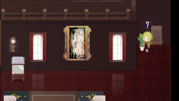 Wish Giver 偿愿人 screenshot 3