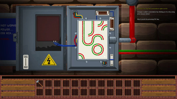Monkeys & Dragons screenshot 7