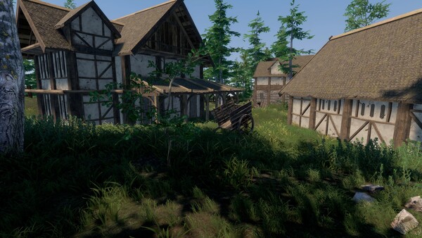 Trials of Wilderness screenshot 6