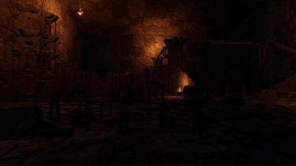 Trials of Wilderness screenshot 4