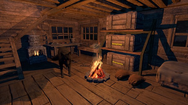 Trials of Wilderness screenshot 5