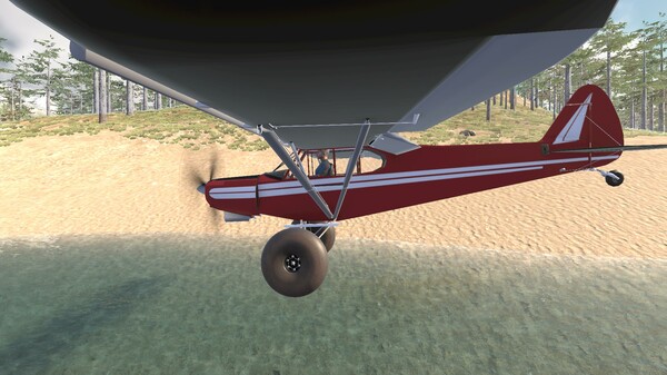 GroundFall screenshot 4