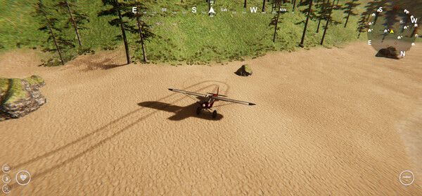 GroundFall screenshot 9