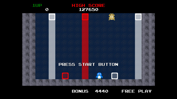 Falling Plus screenshot 4