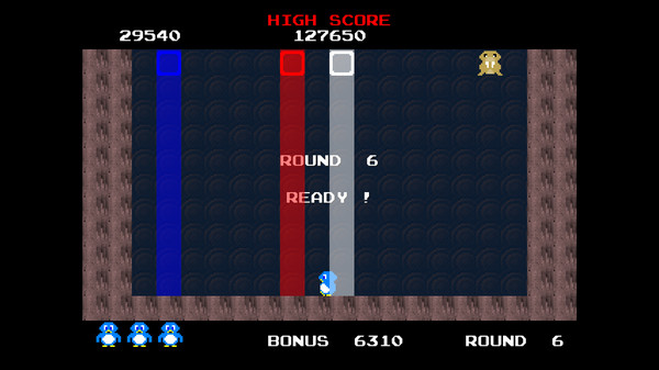 Falling Plus screenshot 5