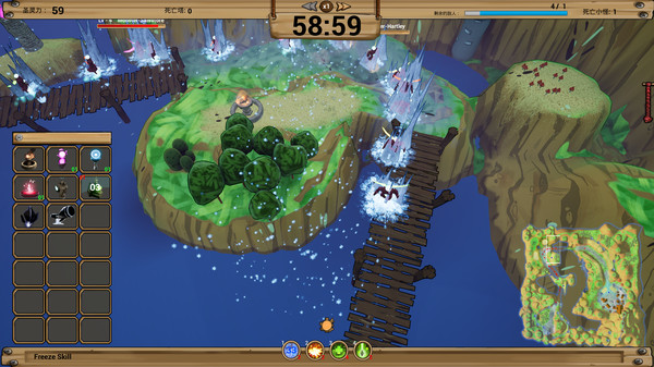 StoneDefence screenshot 4