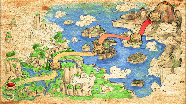 StoneDefence screenshot 2