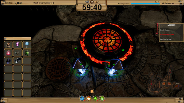 StoneDefence screenshot 6