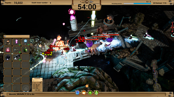 StoneDefence screenshot 5