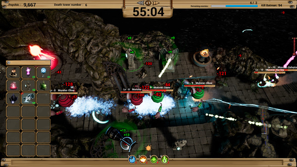 StoneDefence screenshot 7