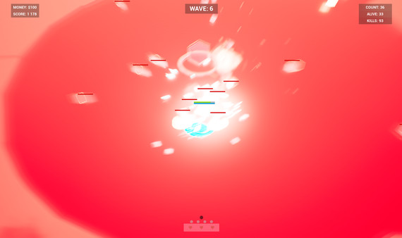 Cubanoids screenshot 4