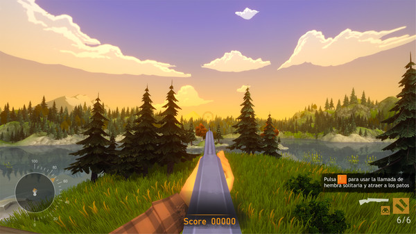 Duck Hunting Challenge screenshot 4