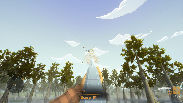 Duck Hunting Challenge screenshot 2