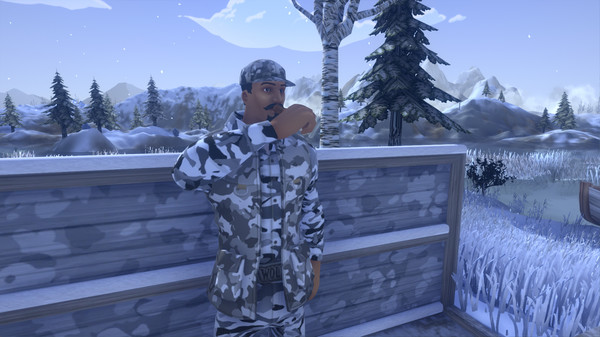 Duck Hunting Challenge screenshot 1