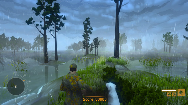 Duck Hunting Challenge screenshot 5