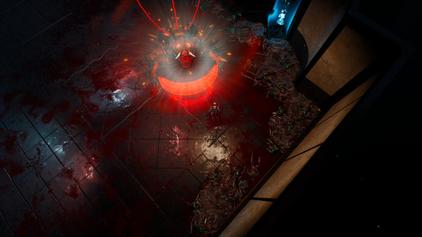 Avernus screenshot 4
