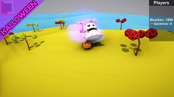 Little World Of Creatures screenshot 2