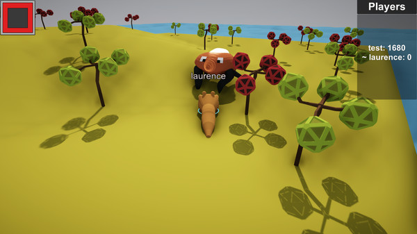 Little World Of Creatures screenshot 8