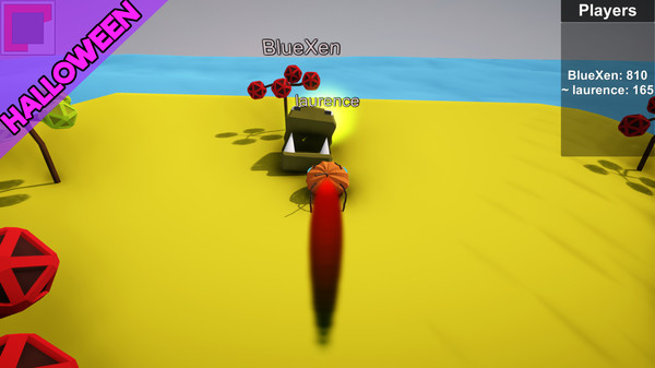 Little World Of Creatures screenshot 1