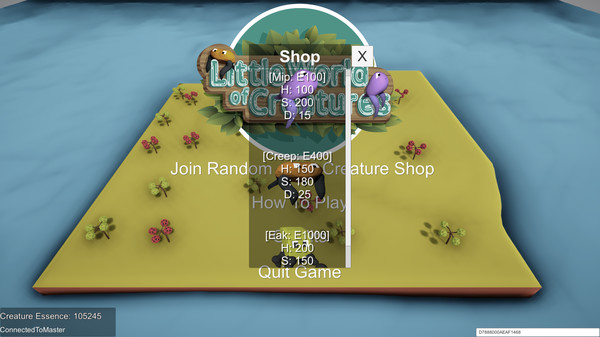 Little World Of Creatures screenshot 11