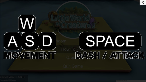 Little World Of Creatures screenshot 9