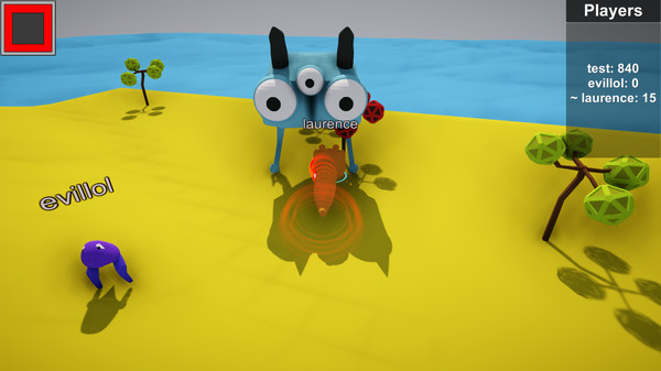 Little World Of Creatures screenshot 6