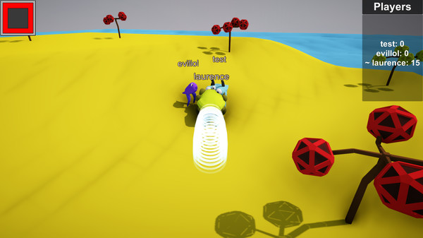 Little World Of Creatures screenshot 5