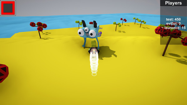 Little World Of Creatures screenshot 4