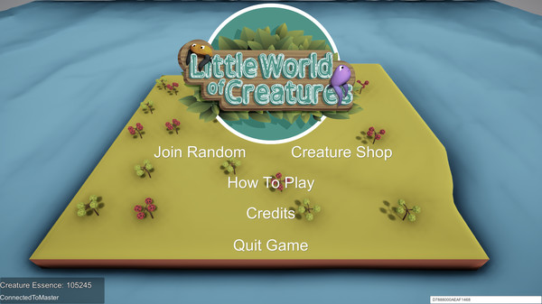 Little World Of Creatures screenshot 10