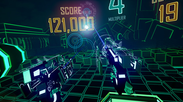 Circuit Slinger screenshot 2