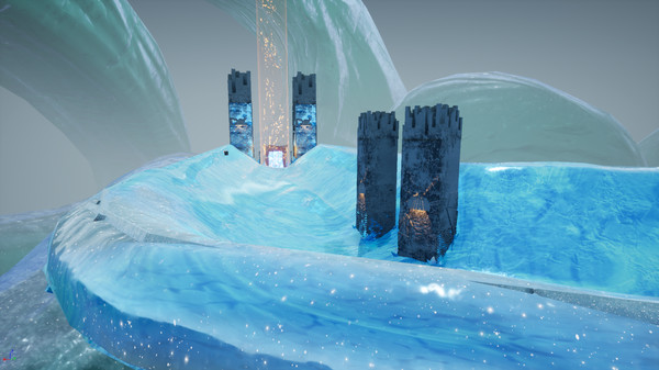 FrostRunner screenshot 6