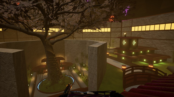 Cyberdrome screenshot 8