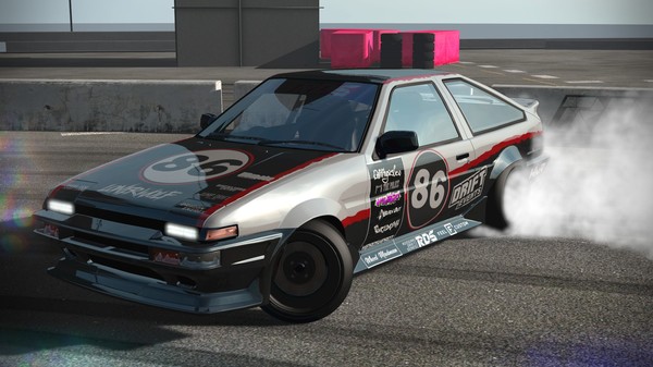 RDS - The Official Drift Videogame screenshot 5