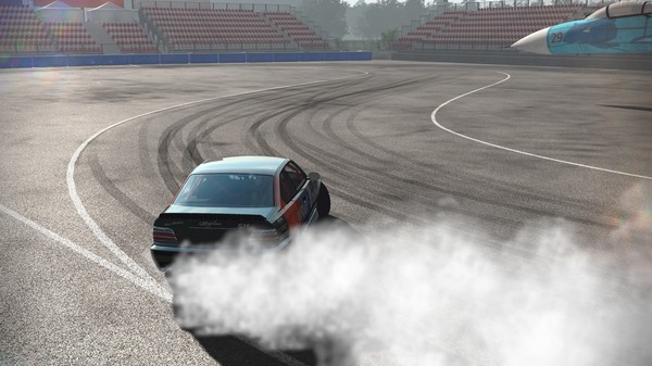 RDS - The Official Drift Videogame screenshot 9
