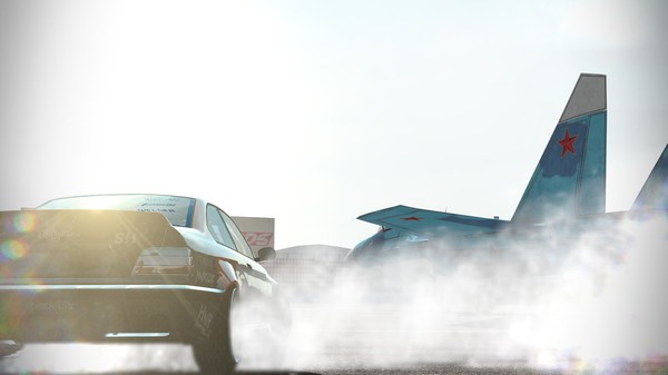 RDS - The Official Drift Videogame screenshot 6