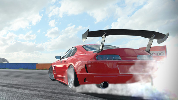 RDS - The Official Drift Videogame screenshot 11