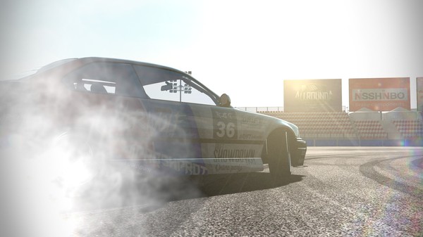 RDS - The Official Drift Videogame screenshot 3
