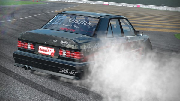 RDS - The Official Drift Videogame screenshot 0