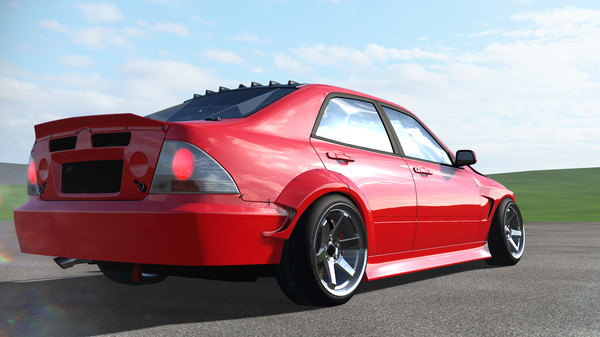 RDS - The Official Drift Videogame screenshot 4