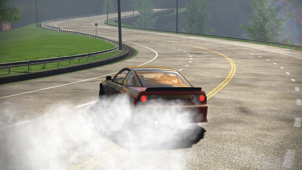RDS - The Official Drift Videogame screenshot 10