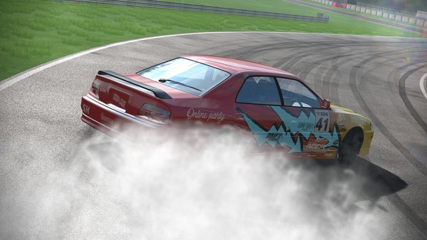 RDS - The Official Drift Videogame screenshot 8